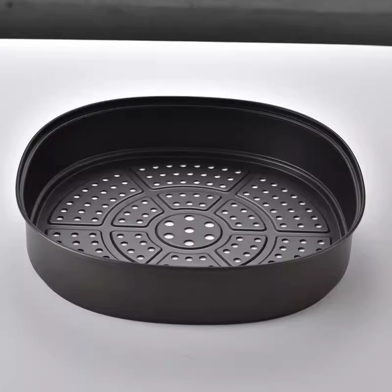 迈巴勒官方旗舰店正品蒸笼钛极岩铸不粘锅锅加厚32cm锅兔年配件,厨房/烹饪用具,蒸格/蒸片/蒸架,淘宝优惠券,粉丝福利购,淘宝优惠卷