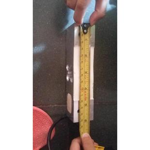 英展衡之宝耀华佰伦斯电子秤专用传感器 电子秤配件 厂家直销方形