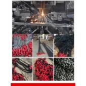 大开口吊索具起重炼条吊装 工具吊环吊炼吊钩吊具起重挂钩索具大全