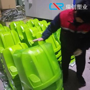 注塑模具定制注塑件塑料扫地机塑料外壳加工定做来料来图注塑