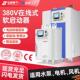 在线式 软启动器水泵电机降压软启动柜22kw30kw45kw75kw风机控制柜