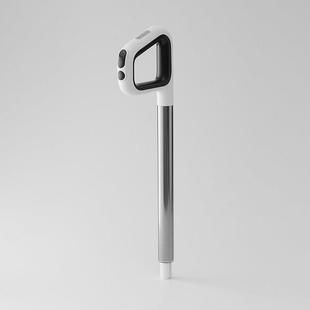 介意慎拍 20天内发货 德尔玛适用于洗地机VX900Pro 手柄组件5