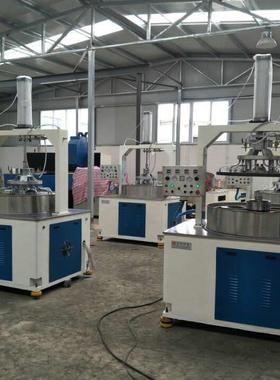 家供应13B型大金属研磨 平面研磨厂机机双面自动YL-001研磨拉丝机