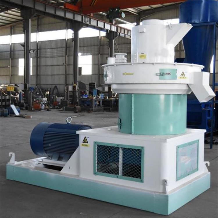 豆腐渣生猫砂制粒设备 木糠棕300榈压颗缩粒丝机 物质燃料造粒机