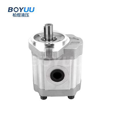 CBTD-F414-ALPR液压齿轮泵用于农业设备工业车辆