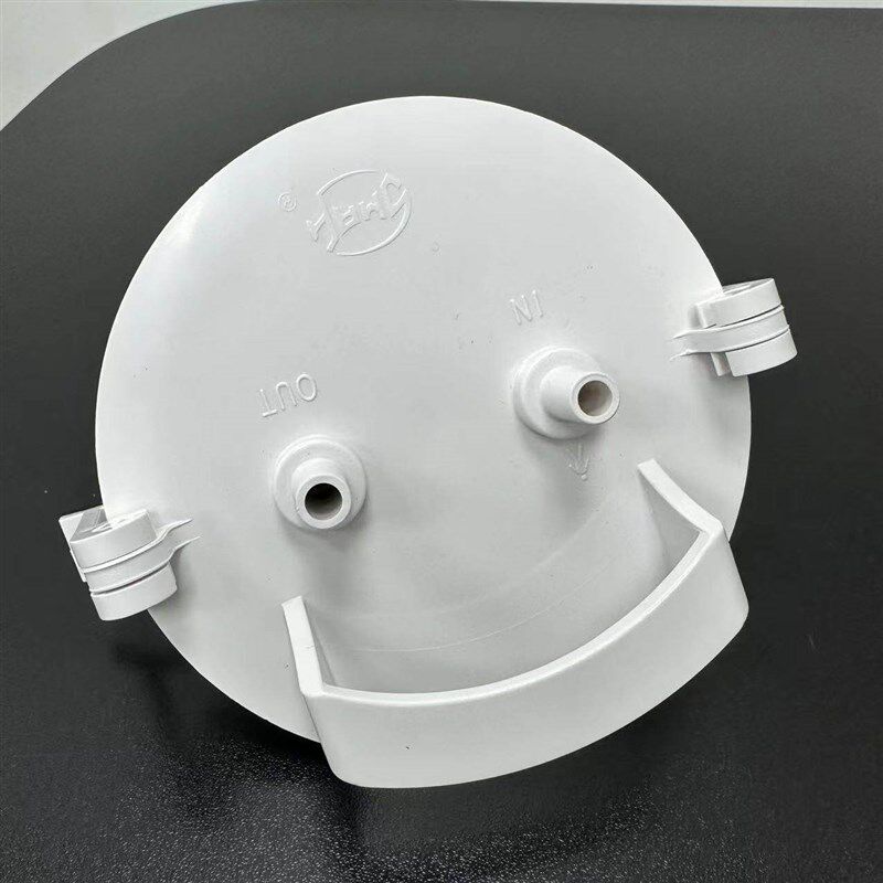 速发斯曼峰电动吸引器吸痰器配件PC塑料瓶1L贮储液瓶引流瓶瓶盖瓶