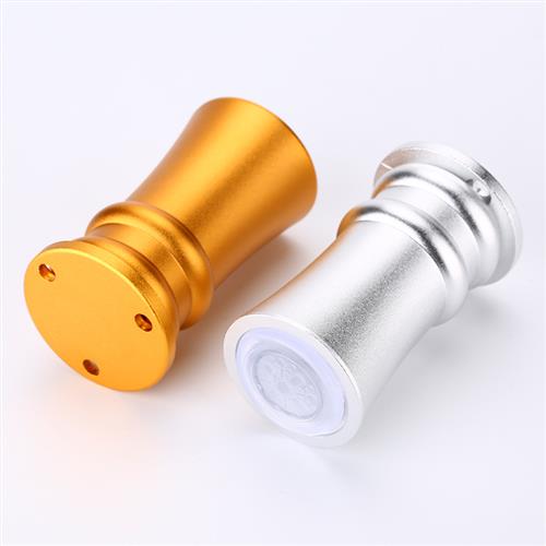 速发太床腿柜脚可调节 电视柜脚支撑腿空脚家俱脚桌铝桌脚支架沙