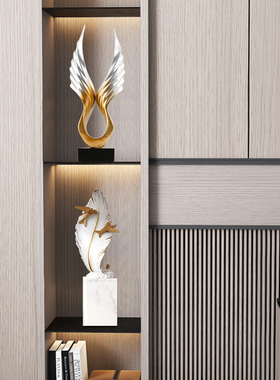 速发酒柜装电品摆件轻奢高档家居客厅玄关饰视摆办公室地球仪柜设