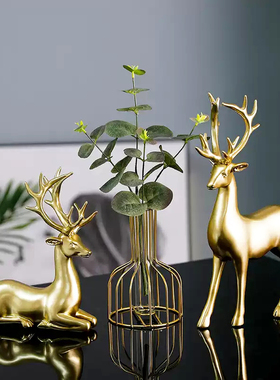 速发酒柜摆件套视组合柜边柜电装餐装饰家居客厅玄关轻奢乔迁新居