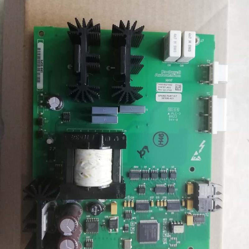 速发AB变频器 700S700H 板 SK-H1-SVFB2-D1
