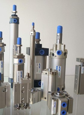 速发焊接B紧气缸MA6x85SY JA2502夹  MBY0/50X50S*754*125