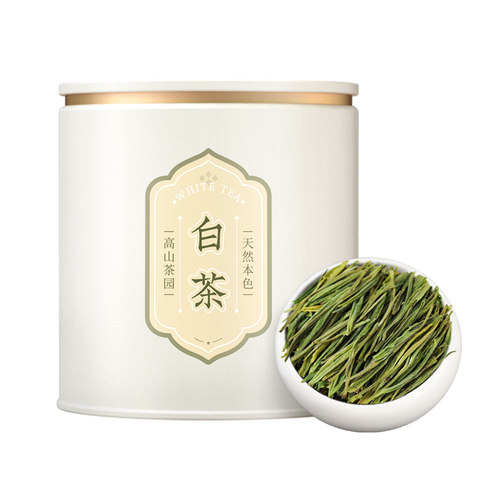 第一江南明前茶品鉴礼盒装