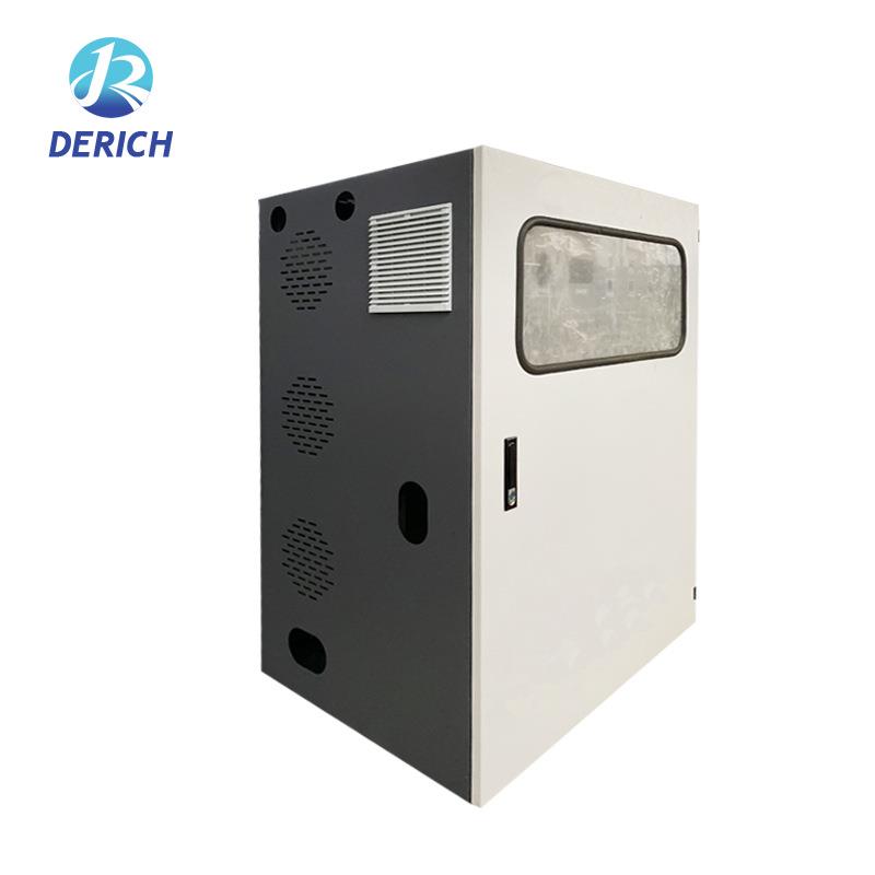 威海养殖雾化杀菌设备机械金属外壳制做加/工制作量大优惠