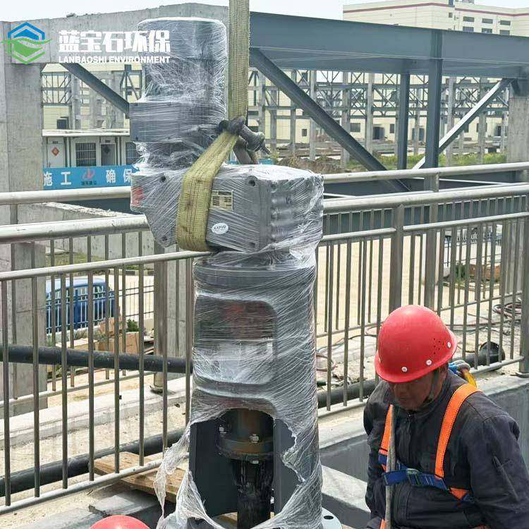 好氧缺氧池倒伞形立式搅拌器GSJ-1500-3kw斜齿轮圆盘双曲面搅拌机,清洗/食品/商业设备,食品搅拌机,淘宝优惠券,粉丝福利购,淘宝优惠卷