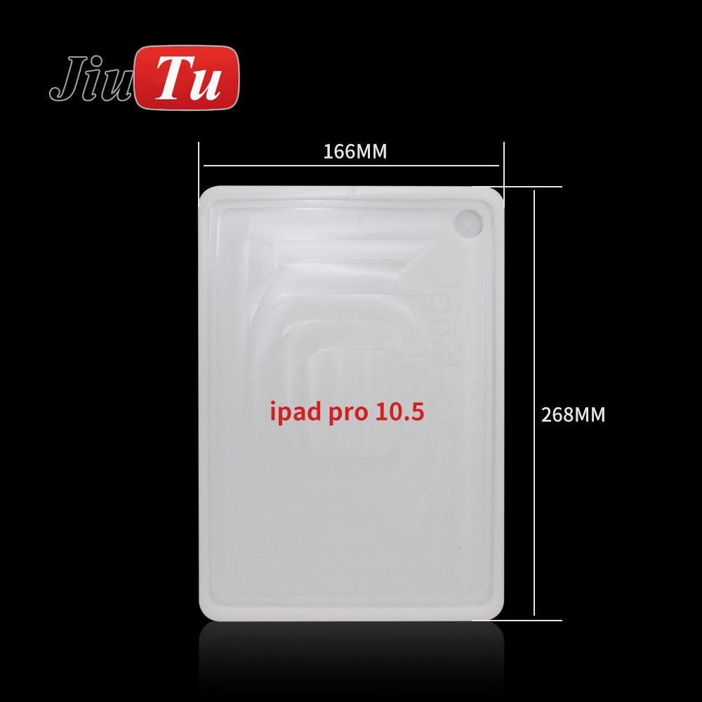 iPad平板划痕打磨抛光模具全系列精准数据防水适用于12头24头打磨