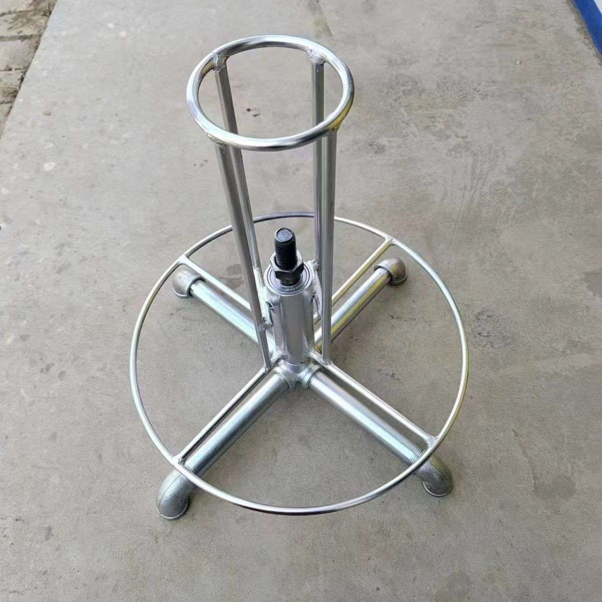 电工BV放线穿线旋转轮子布线工具平方辊子新款可放16神器放线器