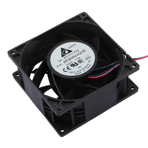 台UYXPFB0924GHEEHE达UHEDHE9风038直流12V24V8V散热扇4风机