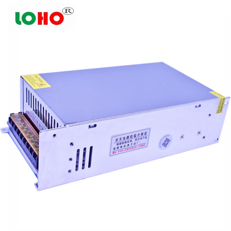 原装12V24V36V460V1000W开V关电源0~1214200V8100W直流电源变压器