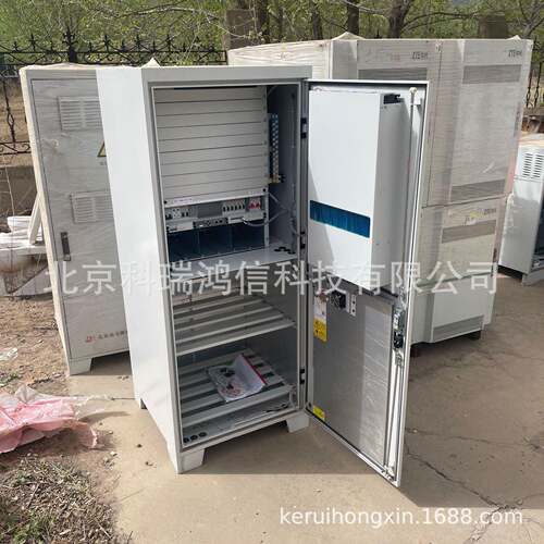 室外直通风机柜DUMW-48/50H户外通信电源48V200A交转直