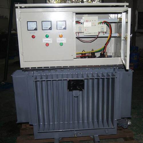 S11-M-1600KVA三相10KV油浸式电力变压器1600KW高压配电变压器S13