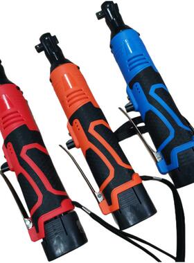 Ti扳anJUTC90度直角向桁架动台电棘轮手12V18V锂电舞棘轮扳手