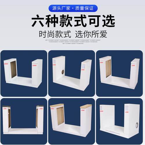 集成示灶油烟机灶具示柜户外移动展架地漏120展厨展卫架