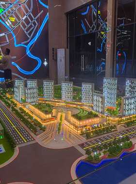 沙盘模型制作公司 售楼沙盘 地形地貌沙盘农业沙盘 机械 建筑沙盘