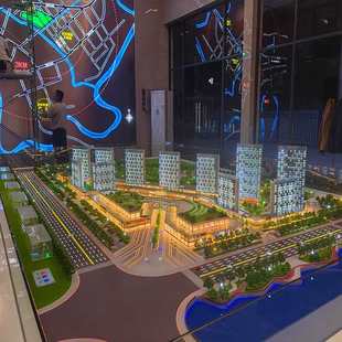 沙盘模型制作公司 售楼沙盘 地形地貌沙盘农业沙盘 机械 建筑沙盘