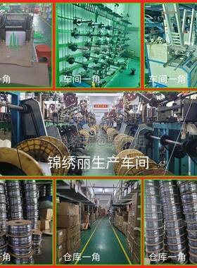 黑色常规现货编织网管聚脂汽车线束蛇皮阻燃保护编织套管一盘发
