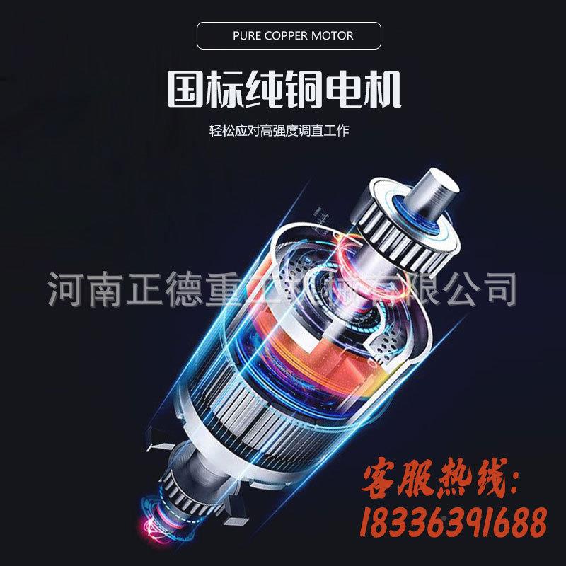 全自钢筋调机现货直直MDL供工程动用直断螺纹GT4-12卧式数控调直