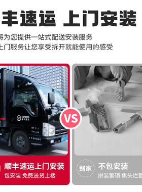 A10L申亚人叠床两用多能家用小户型折双客厅单人卧室实SY83木乳胶