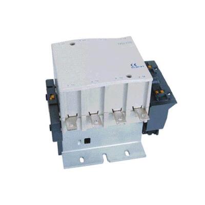 低压交流接触器CJX2-F115F185F630接触器220V380V