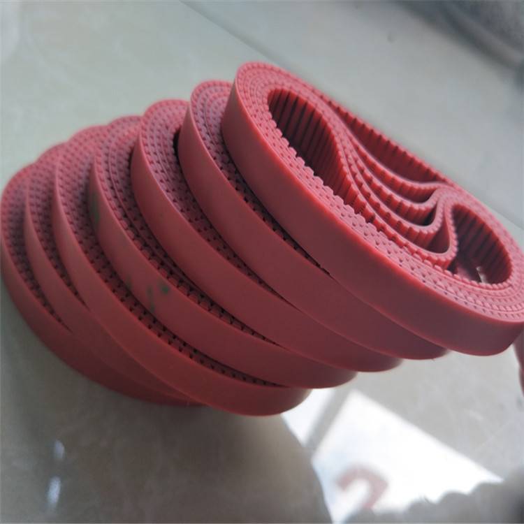 德国SYNCHROFLEX 聚氨酯同步带 (SFX)T 5 / T 5-DL标准规格表