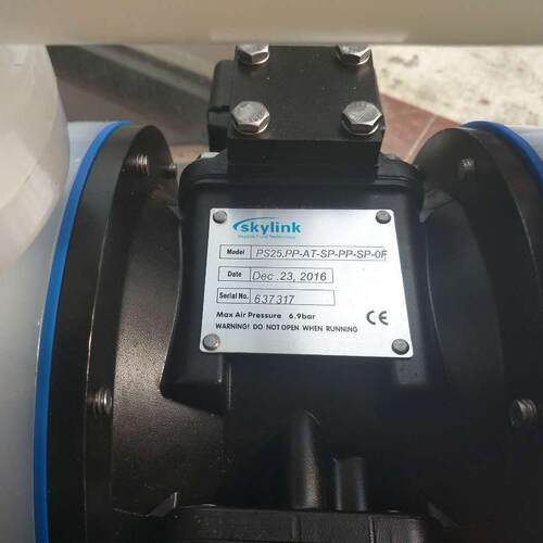 （Skylink正品）斯凯力气动隔膜泵