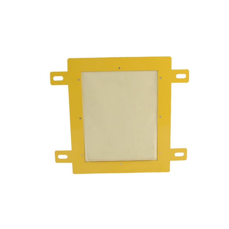 DS-I方形溜槽堵塞检测开关LDM-Y溜槽堵塞检测器堵料堵煤开关