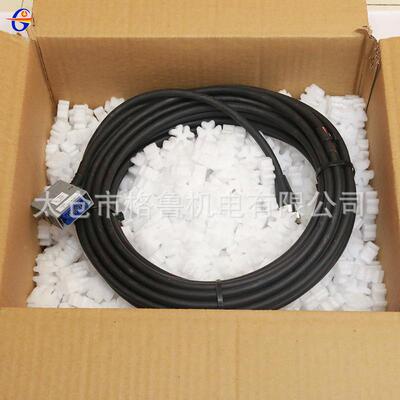 FANUC发那科机器人示教器控制线4A660ANA-200-T2缆8用4