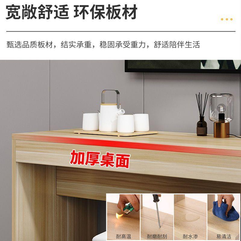 酒店全套宾馆行李客房电专用视柜标间简约公可寓民家具组515合热图片