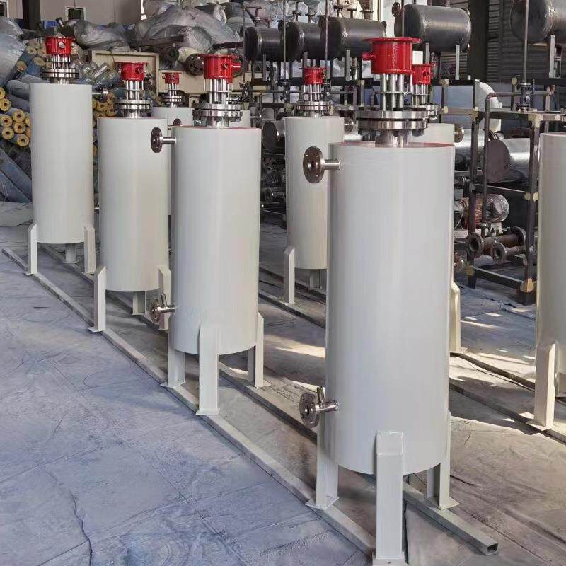 管热式道加热循环气体器电加器工业液体237卧加热器管道加热器