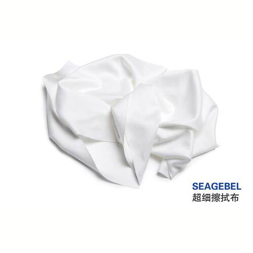 超细无尘擦拭布防静电布无尘洁净布手机镜头UV喷头工业超细精密布