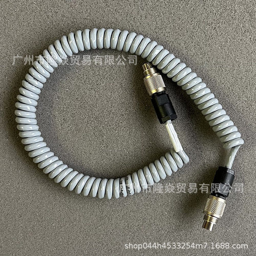 9PL12010KV00M0延长线9CF313H0410710线缆9CVSAE00KV15M0螺旋线
