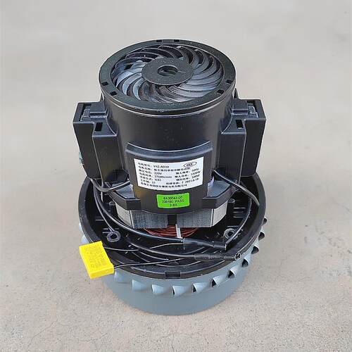 苏州PKQ电限公司V4机-ZAD30吸尘有器电机杰诺电机1800W