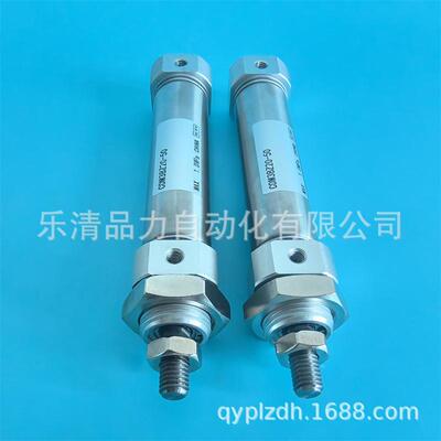 气缸C0M03L/CDM3L20/25826/32/40-75-10-25-150-1751-20-250-300/