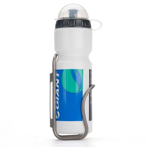 超轻钛合金水壶支架公路山地自行车水杯架空心Q钛管高强度单车配