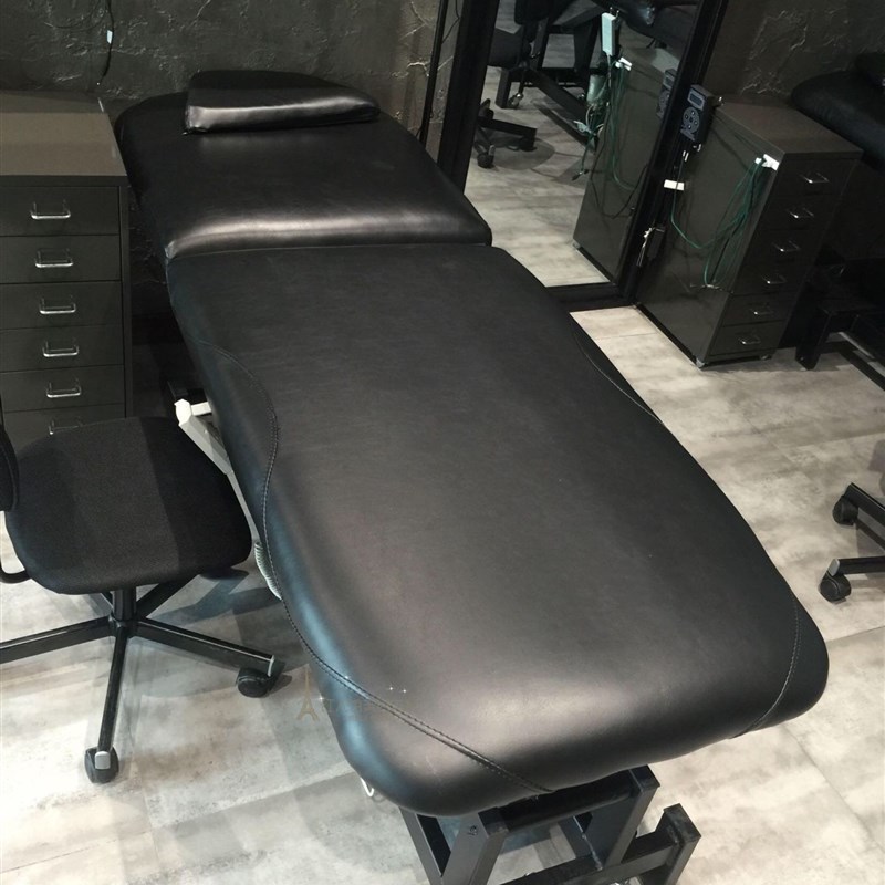 电动美容床全自j动微整手术私密床折叠可升降多功能理疗按摩美体