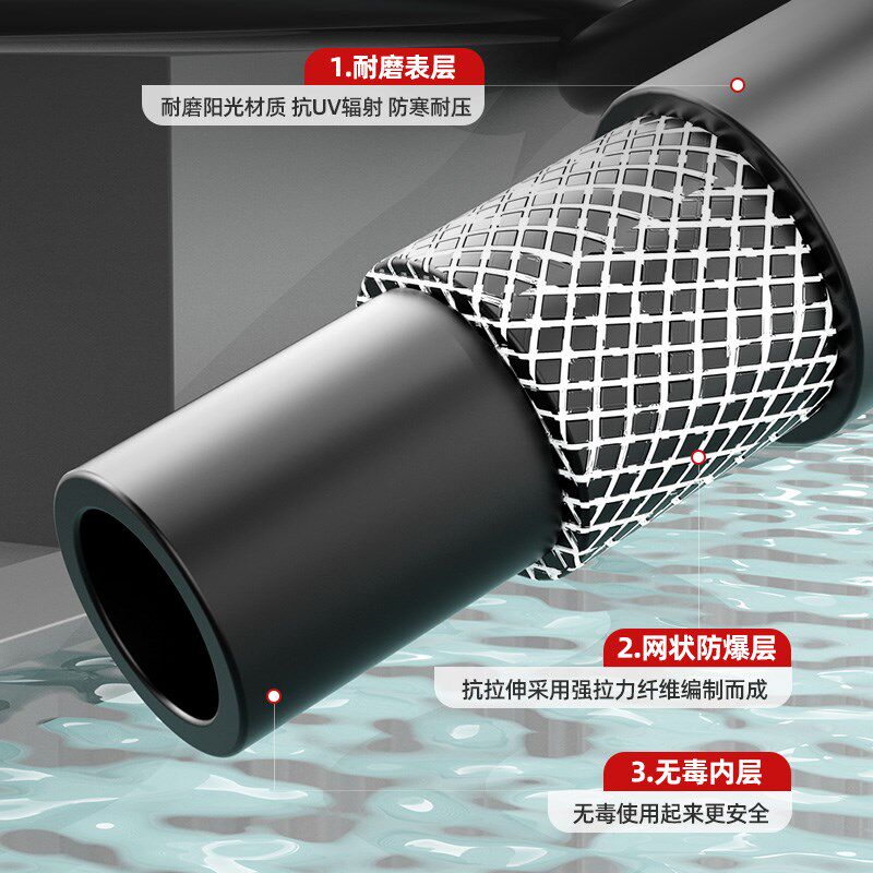 气鼓自动伸缩回收卷管器水鼓夹砂管气H泵气管汽修洗车美容气动工
