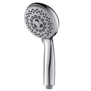 燃气专用 普通不增M压大水量卫浴淋雨莲蓬头 无压花洒喷头家用套装