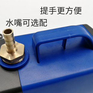 玺悦水钻水泵微型小水泵220Vz家用小型抽水循环冷却质保一年送水