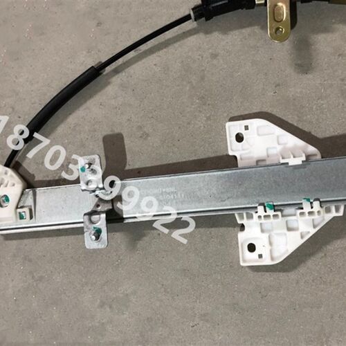适配御捷祥和A260升降器乐唯V2电车配件电动P窗手动手摇玻璃升降