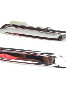 11-17款5系i改装豪华叶子板标侧标贴525li520li528li装饰车贴