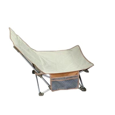 办公室午c休折叠小床午休神器单人户外折叠椅午睡躺椅陪护小床